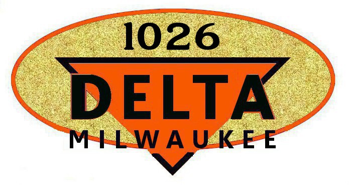 Catalog 1026 Delta Milwaukee Drill Press Vise Decal