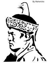 More information about "Chinese Emperor"