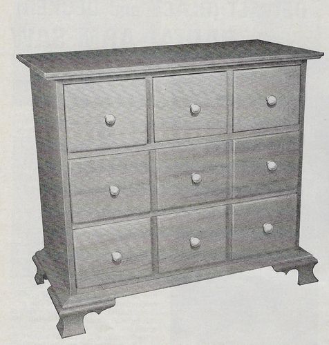 More information about "Workbench Magazine July-August 1967 Versatile Apothocary Chest"