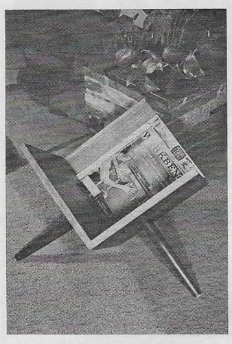 More information about "Workbench Magazine July-August 1968 Contemporary Magazine Rack"
