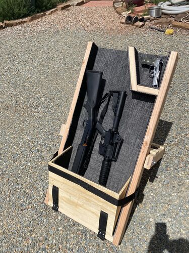 More information about "3 Gun Dump Box Construction"