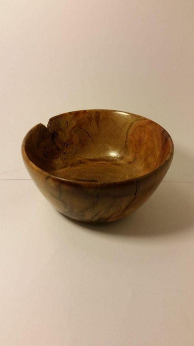 Pecan Bowl