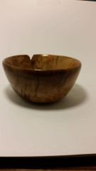 Pecan bowl
