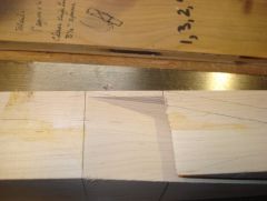 First Insert Slot Completed1