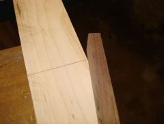 Locating Jig Opposite