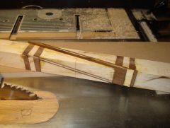 Last Insert Ready To Trim