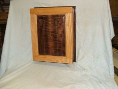 wall hung jewlery Box