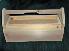 Tool Box