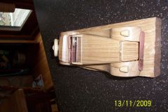 Model car