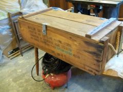 Ammo Box