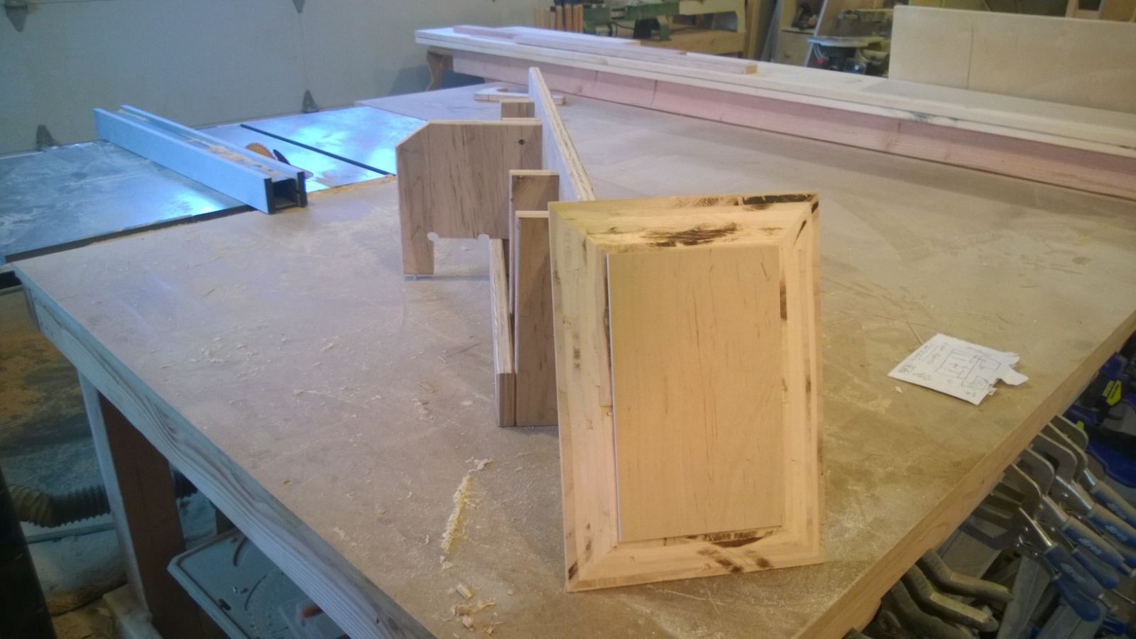 Pine Is Fine Shop Jigs