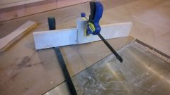 Stp Block Table Saw Jig