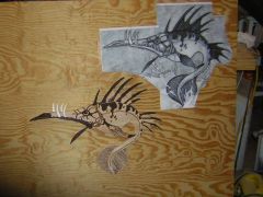 FISH #1