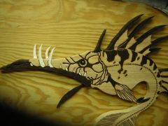 FISH #4
