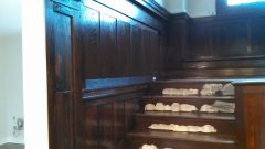 staircase