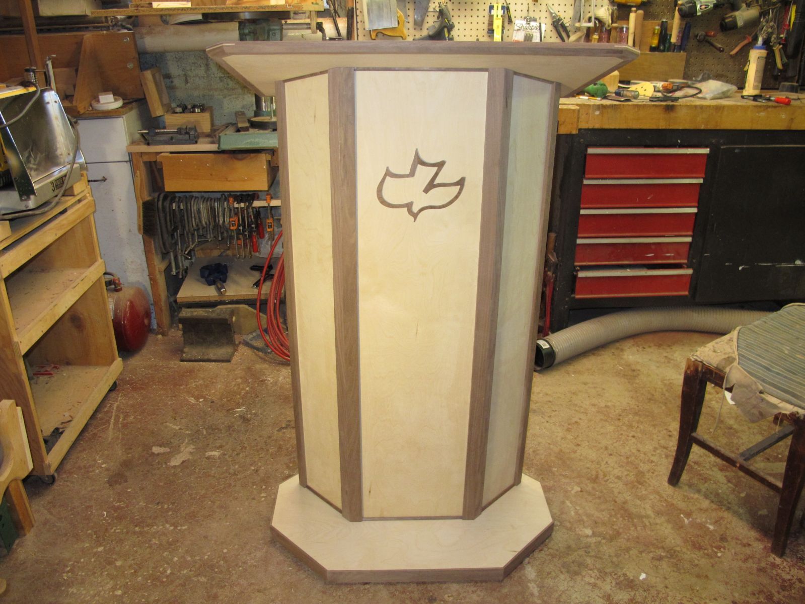 Pulpit/Lectern