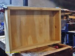 drawer details