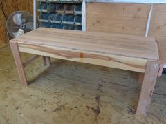 hideaway coffetable