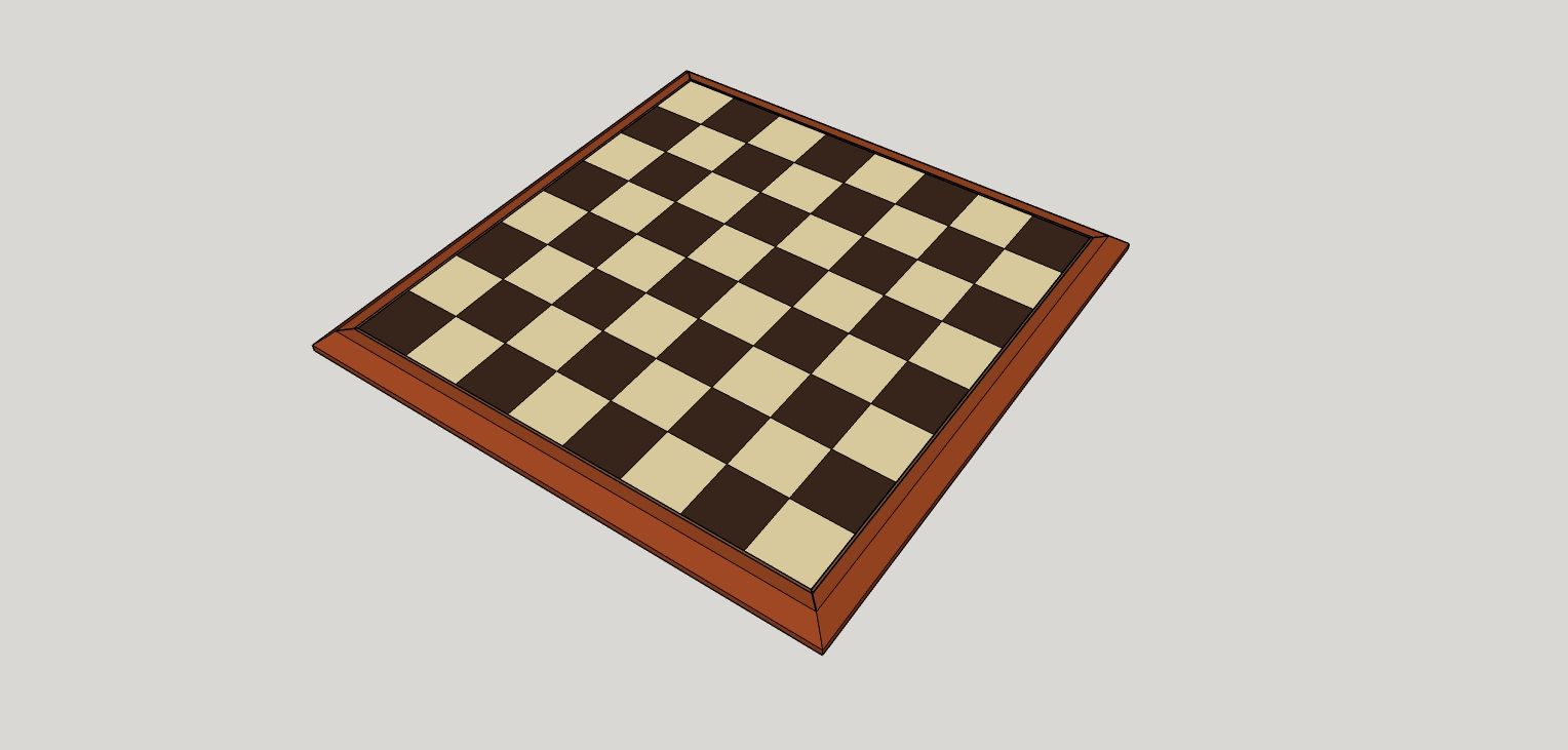 Chess Board