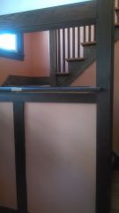 trim around room