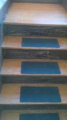 lower risers
