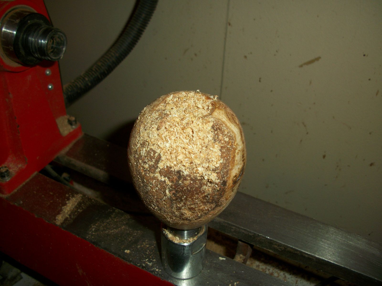 Bottle Stopper Heads
