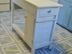 towel  Bar End