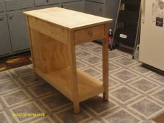 drawer view