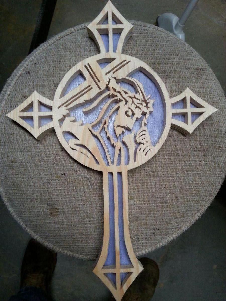 Road to Calvary cross Road to Calvary cross