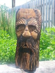 Tree spirit 1a