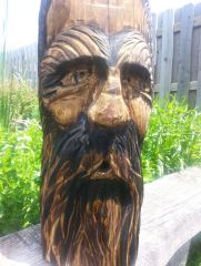 Tree spirit 1c