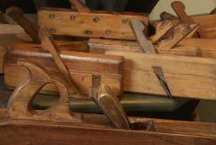 hand plane