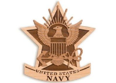 US Navy Star US Navy Star