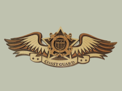 Coast Guard Wing