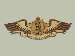 National Guard Wing