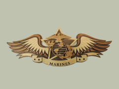 Marine Wing