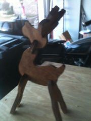 Reindeer
