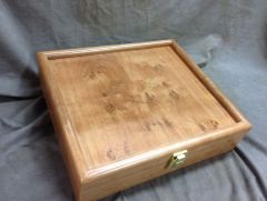 Cherry Shadwo Box