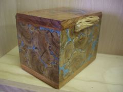 Oyster Box