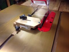 Thin Rip Jig #2