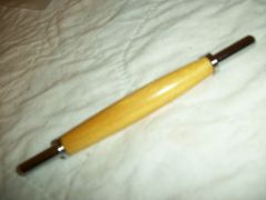 Yellowheart Ripper