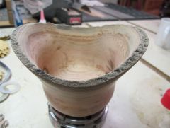 Natural Edge Bowl29