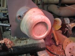 Natural Edge Bowl16