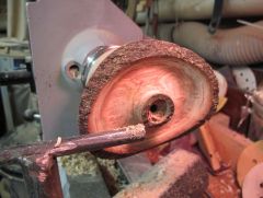 Natural Edge Bowl18