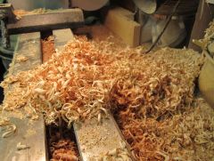 Natural Edge Bowl25