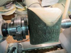 Natural Edge Bowl10