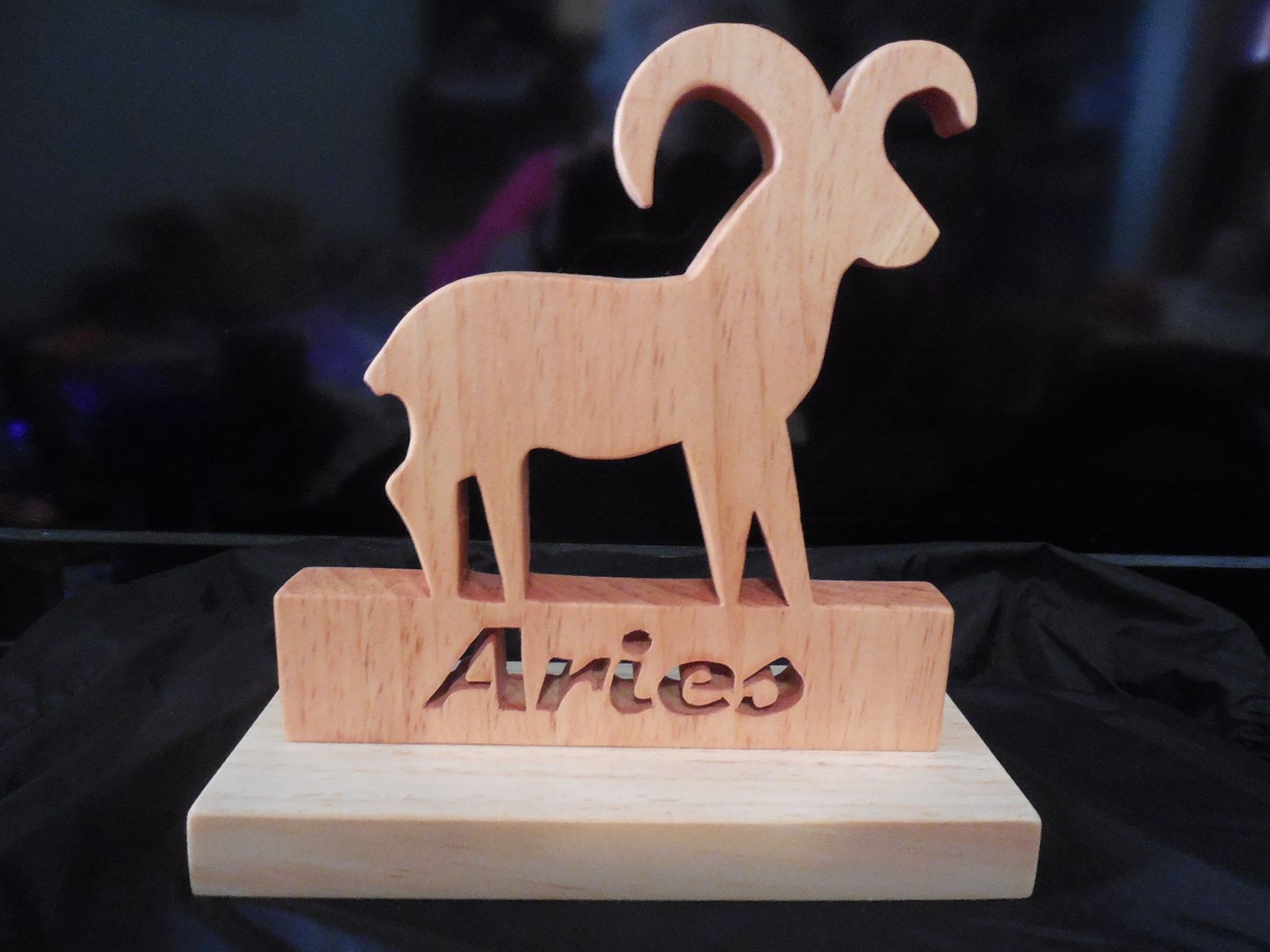 Aries Ram Aries Ram