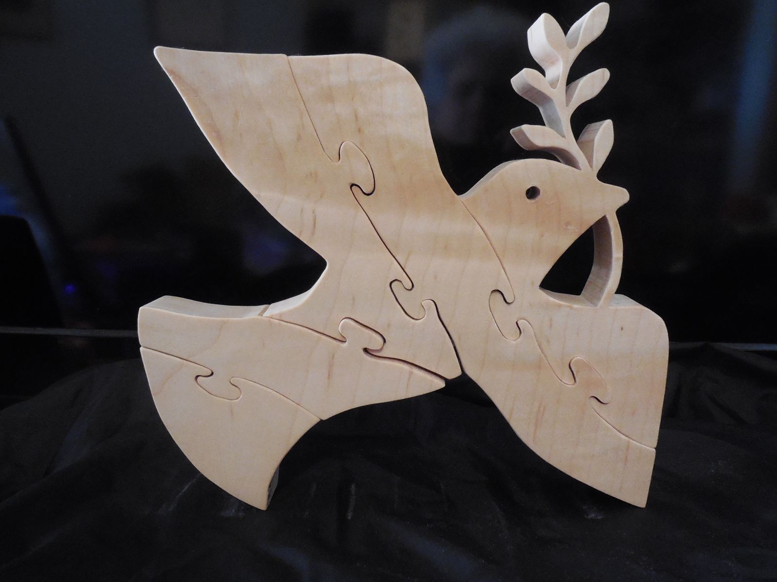 My Entries in the MH NWA Woodworking Show
