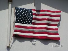 My flag