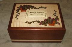 Wedding Box